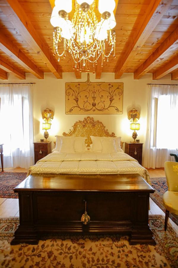 Resort Casino di Caccia Custoza Esterno foto