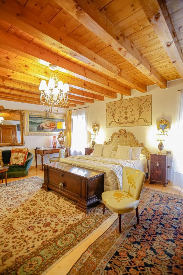 Resort Casino di Caccia Custoza Esterno foto