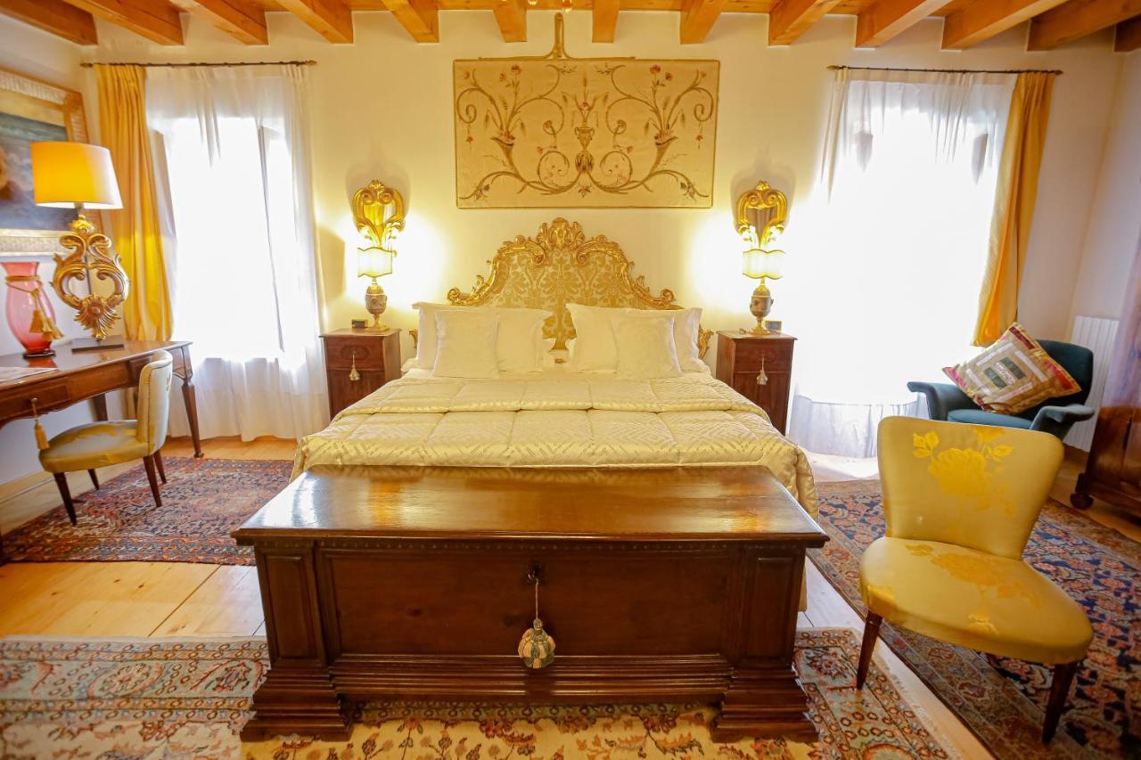 Resort Casino di Caccia Custoza Esterno foto