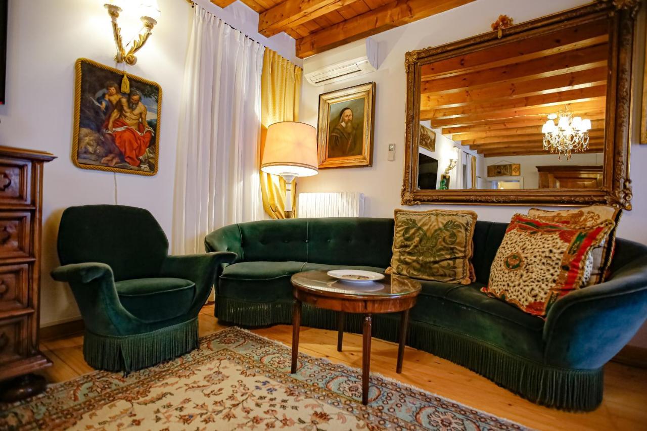 Resort Casino di Caccia Custoza Esterno foto