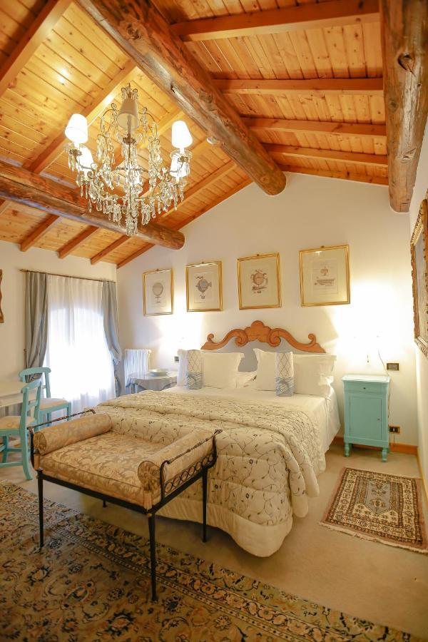 Resort Casino di Caccia Custoza Esterno foto
