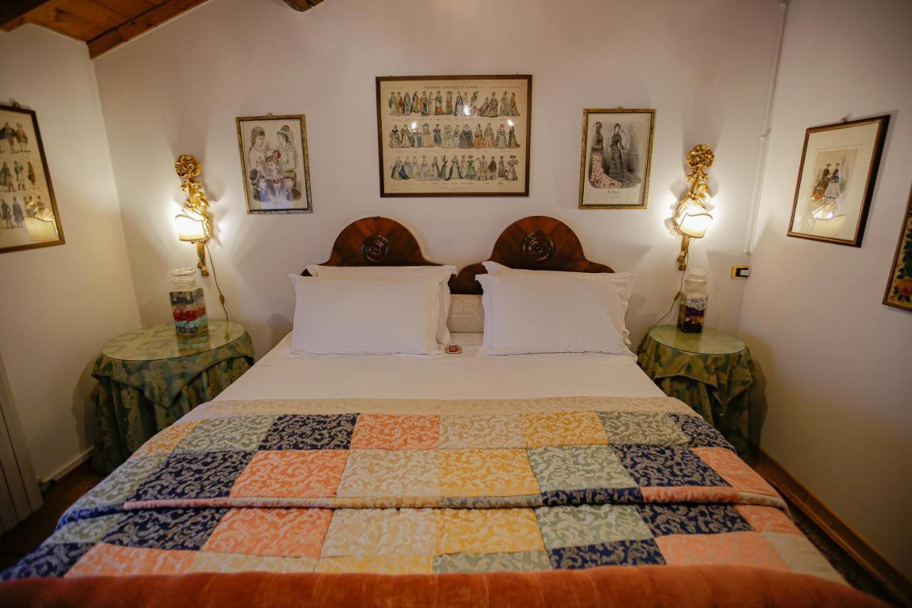 Resort Casino di Caccia Custoza Esterno foto